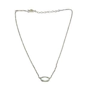 Kendra Scott ‘Elisa’ Necklace
